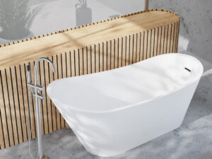 Dalia - Vasca Freestanding 170x75cm